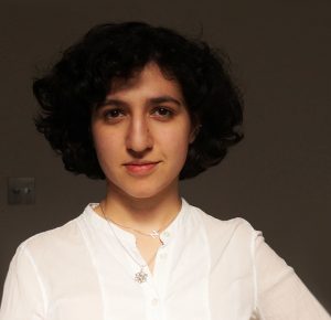 Polina Deletich