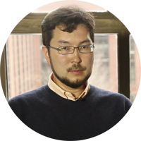 Associate Professor, Department of Organismic and Evolutionary Biology, Harvard University; Principal Investigator, Abzhanov Lab, Harvard University
