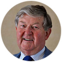 Professor of Natural Science, Department of Chemistry, Imperial College London Senior Research Investigator