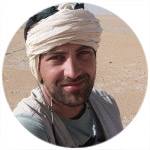 Paleontology Professor at the Montpellier 2 University