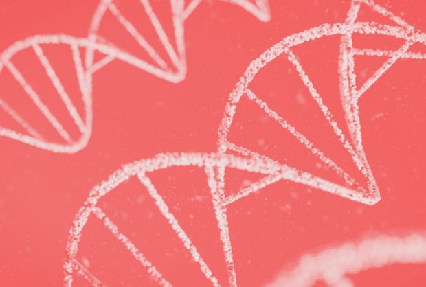 5 Books about Genetics