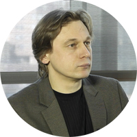 Vadim Gladyshev