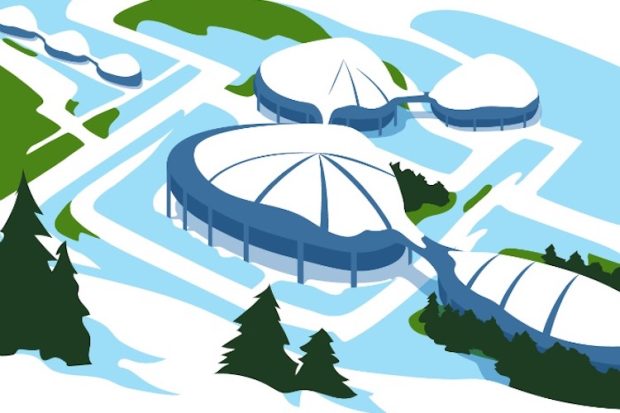 Ice Ages