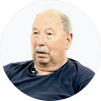Paul Gregory