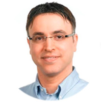 Professor, Department of Chemical Engineering, Technion – Israel Institute of Technology