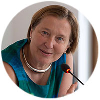 Valerie Hansen