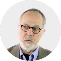 Richard Swanson Professor of Social Thought, Chair of Sociology, Anthropology and Social Welfare, Augustana College, Visiting Professor at University of Trento, Research Fellow at University of Helsinki