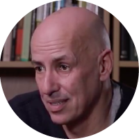 Professor of Evolutionary Developmental Biology, Imperial College London
