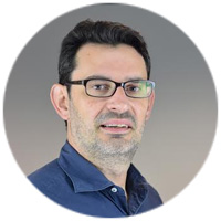 Professor of Developmental Neurobiology; Director of MRC Centre for Developmental Neurobiology, King's College London