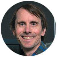 Mark Mattson