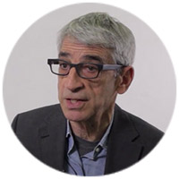 Professor of Sociology and Metropolitan Studies, New York University