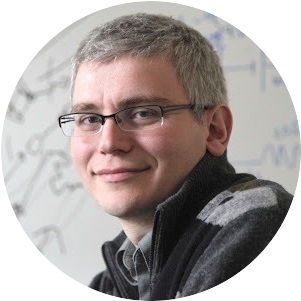 Ilya Nemenman