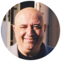 Stephen Eric Bronner