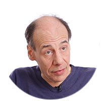Steve Fuller