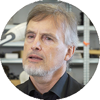 Jürgen Schmidhuber