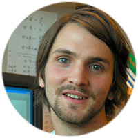 Leading Optics Expert, Eclipse Optics Research Laboratory
