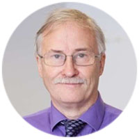 Ian Wilson