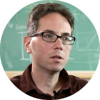 Associate Professor of Physics Department of Physics, MIT